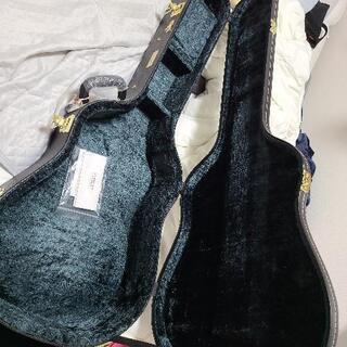 【値下げ】HISTORY　NTL-3　アコースティックギター