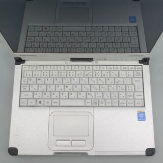 ノートPC C2CHCZZCJ 無線 Bluetooth webカメラ C2CHCZZCJ 4GB Bluetooth webカメラ Windows10の通販 by 中古