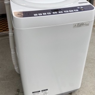 Hisense 全自動電気洗濯機 HW-K55E