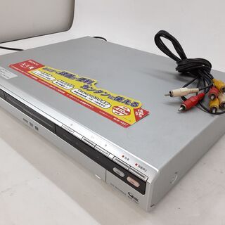 K. SONY RDR-HX67 HDD&DVDレコーダー ソニ...