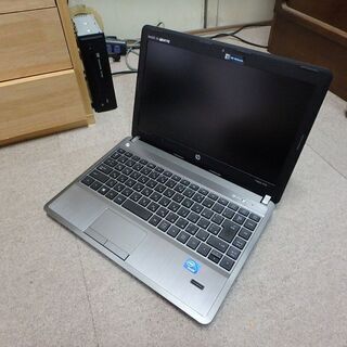 パソコン ノートパソコン☆HP ProBook 4340s 13...