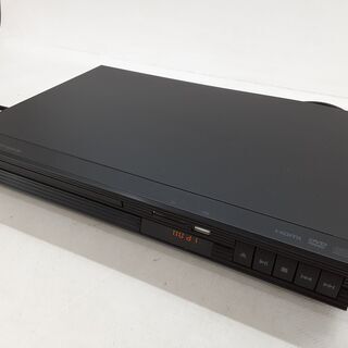 HDMI DVDプレーヤー DVP-DQ02-BK ブラック 高...