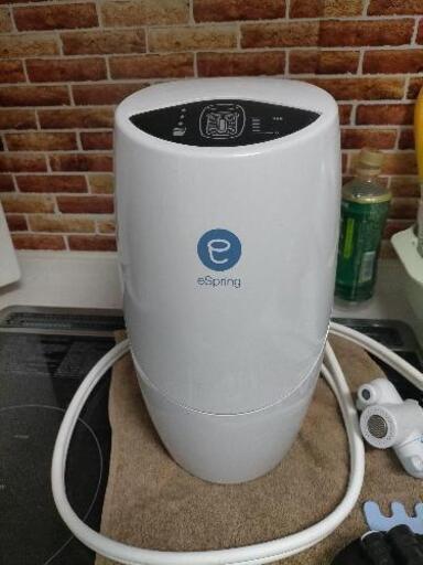 espringⅡをお売りします！値下げします！