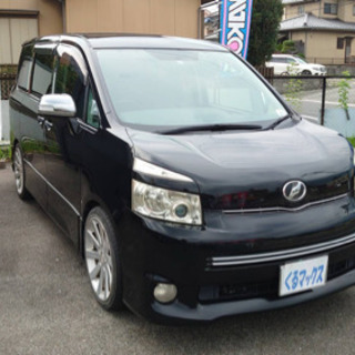 愛知県 名古屋市のヴォクシー トヨタ の中古車 ジモティー