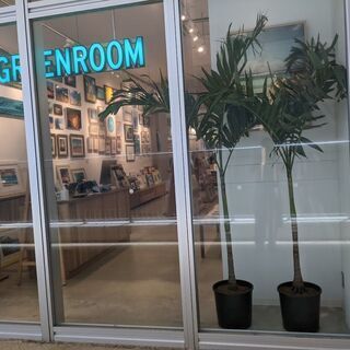 マニラヤシ 2m超え-⑦