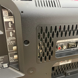 SONY★42型液晶テレビ★Yotube視聴可能★6ヵ月間保証付き