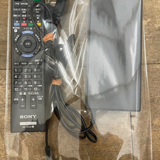 SONY★42型液晶テレビ★Yotube視聴可能★6ヵ月間保証付き