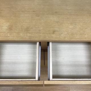 トレファク神戸新長田】無印良品2枚扉キャビネット入荷しました 