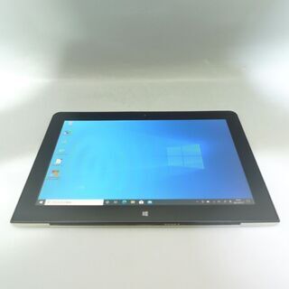 タブレットPC タブレット 中古良品 10.1型 NEC VK24V/TA-J Atom-Z3795 