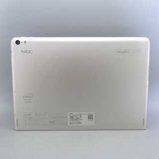 タブレット 中古良品 10.1型 NEC VK24V/TA-J Atom-Z3795 2GB 高速SSD Wi-Fi