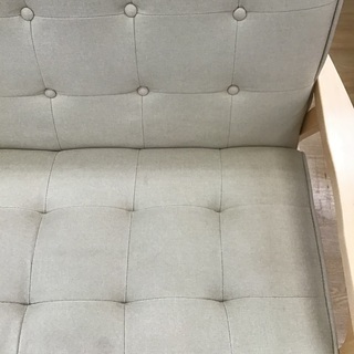 トレファク神戸新長田】アースカラーのソファー入荷しました！【取りに 