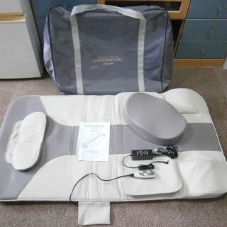 ☆中古品 美品 2020年購入 数回使用のみ エアストレッチマット ゴロンネル プレミアム TKH02EM001☆