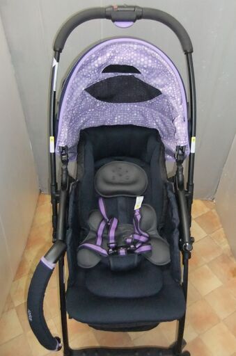 綺麗/アップリカ/カルーンプラス/１～３６カ月/両対面/洗濯済み 綺麗/アップリカ/カルーンプラス/1～36カ月/両対面/洗濯済み