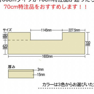 鍵盤楽器、ピアノ ピアノ　補強板　フラットボード　防音板