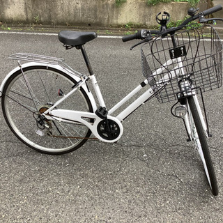 Hermes エルメス アリアンヌ リング サイズ51 保証書有 11号 引渡し