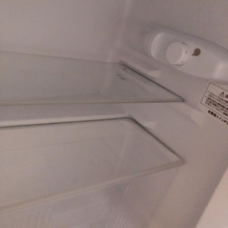 専用:IRIS OYAMA 冷蔵庫　一人暮らし用 美品