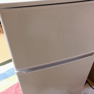 専用:IRIS OYAMA 冷蔵庫　一人暮らし用 美品