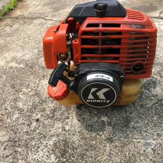 その他 刈払い機　SRE315