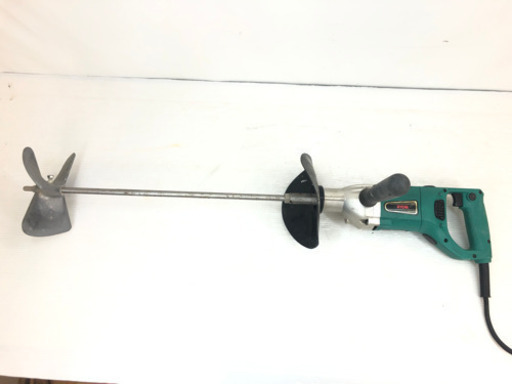 ☀️RYOBI パワーミキサー PM-311 カクハン機