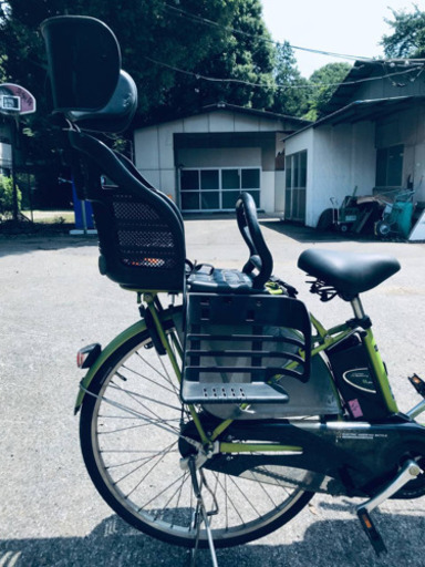 ET47番 ⭐️電動自転車Panasonic ギュッド ENMD635⭐️ Panasonic 