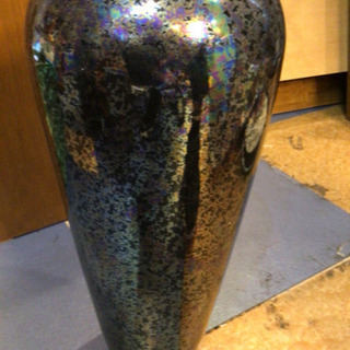 アンティーク花瓶