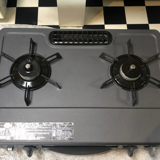 Rinnai RTS-338WNTS-L LPガス