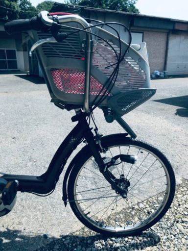 電動自転車 Panasonic Lithium vivi NX シルバー　46★ 公式】ビビ・L｜電動アシスト自転車｜Panasonic