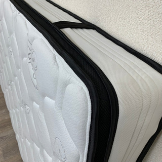 セミダブル マットレス Avenco Cupro 寝具 菊TK 【公式通販】