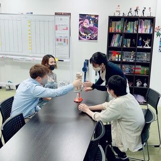 【就労継続支援】ドローンについて学びたい方大募集！【福岡市中央区】 - その他