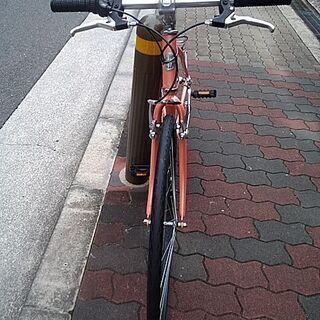 🚴ニューバランス