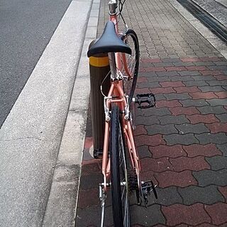 🚴ニューバランス