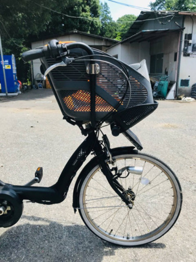 電動自転車 BS Angelino POSH パープル　49★ 電動自転車 BS Angelino POSH パープル 49 | APPS-BICENTENARIO-PRD-01