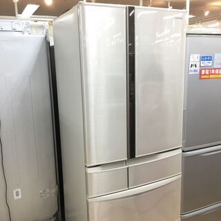 6ヶ月保証付き！Panasonic 2ドア冷蔵庫【トレファク岸和田】