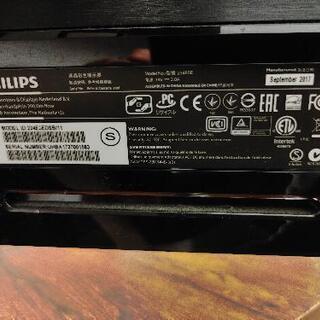 フリップスモニター6台 引掛け金具付