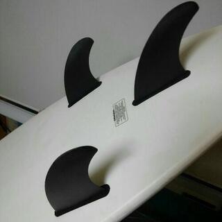 【取引成立】サーフィン サーフボード　ファンボード 239cm　BIG SPORT