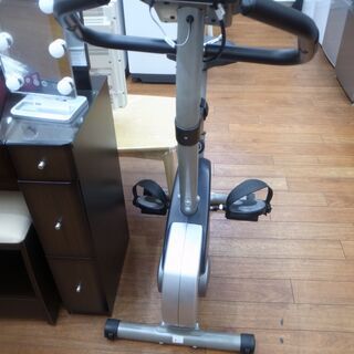 フィットネス、トレーニング アルインコ エアロバイク フィットネス 