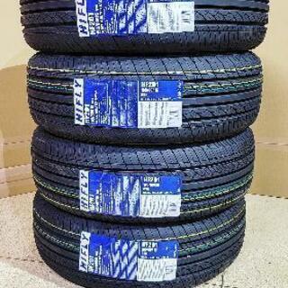 ◆◆SOLD OUT！◆◆新品☆工賃込み☆195/60R16ハイ...