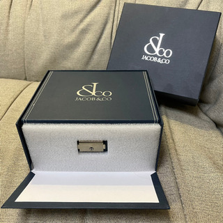 Jacob&Co.(ジェイコブ)エピックシリーズ中古