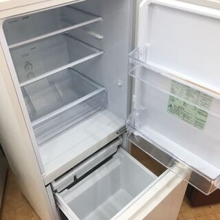 トレファク摂津店】エディオンの2ドア冷蔵庫が入荷しました！