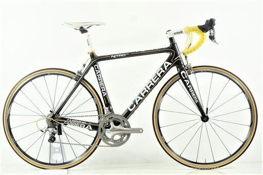 CARRERA 「カレラ」 NITRO SL 2013年モデル ロードバイク