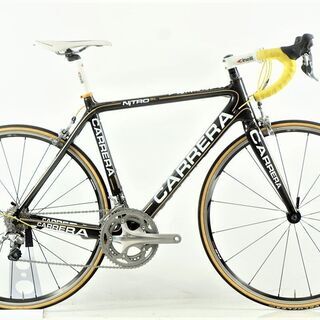 CARRERA 「カレラ」 NITRO SL 2013年モデル ロードバイク