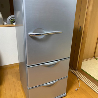 AQUA ノンフロン冷凍冷蔵庫　⭐︎綺麗め⭐︎