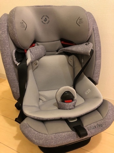Maxi-Cosi マキシコシ　チャイルドシート