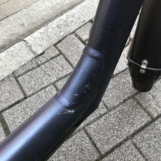 パナソニック電動アシスト自転車(子供2人乗せ用)