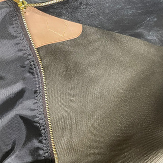 美品】A5531B ルイヴィトン モノグラム ガーメントケース スーツカバー