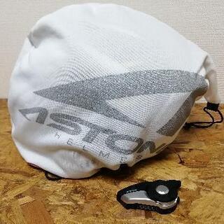 フルフェイス　セナインカム付きセナ　Lサイズ美品