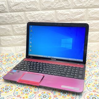 新店 即使用可能 ノートパソコン 中古良品 15型ワイド SONY VAIO 