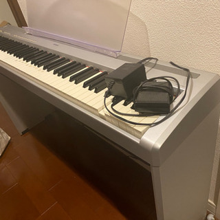 【ネット決済】YAMAHA 電子ピアノ