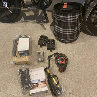 二人乗り フル電動自転車 速度35kmh フル電動走行60km 48V 400W かご付き