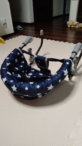 西松屋 テーブルチェア中古ベビーチェア More 乙川のベビー用品 授乳 お食事用品 の中古あげます 譲ります ジモティーで不用品の処分